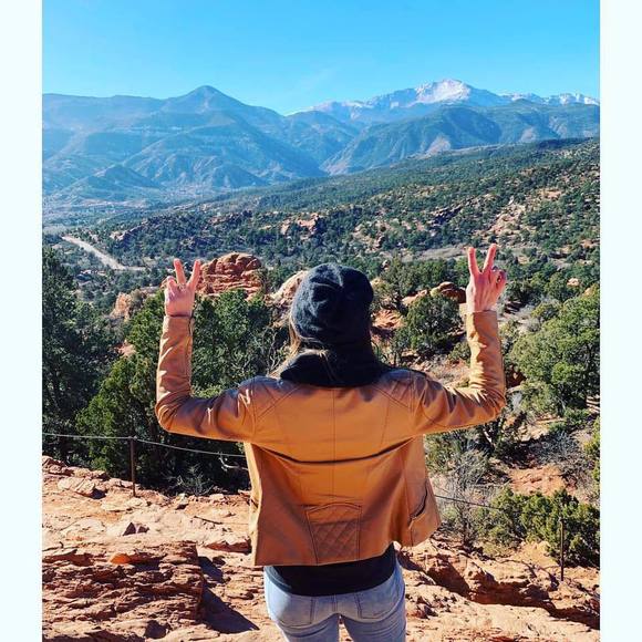 Meet your Posher, Emily - Picture 1 of 1